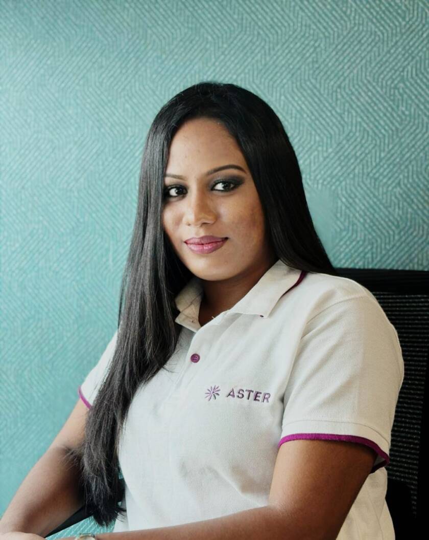 Poornima