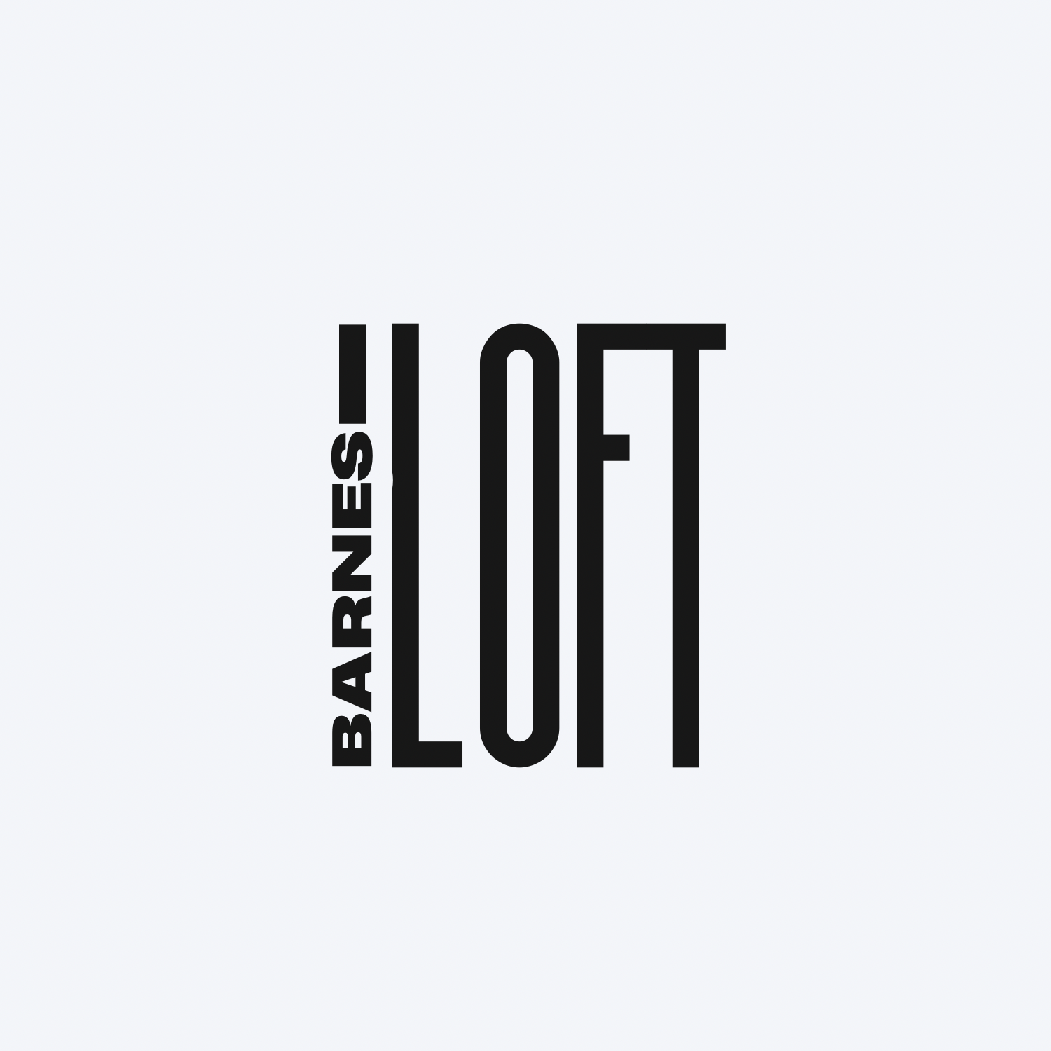 Logo - Barnes Loft - 1